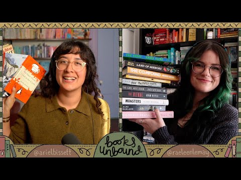 #304 - How Many Books Can We Fit In Our New Backpacks? 🎒