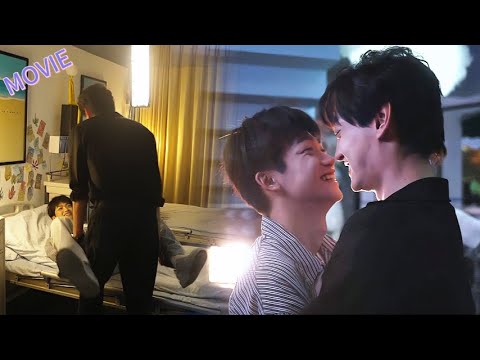 【Full Movie】 鼻尖貼鼻尖還不夠?戲里大畏姿勢太「誘惑」!池騁被撩得火氣上頭,下一秒當場失控撲上去:「我教你…」🔥#revengedlove #ziyu #tianxuning #love