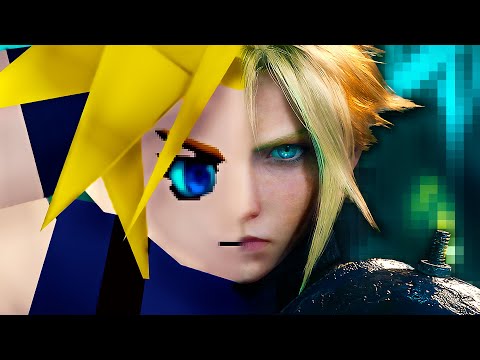 Why Do We Keep Remaking Games?