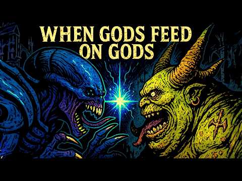 What if Nurgle encountered the Genestealer Cults?