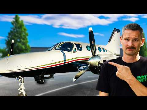 I Bought The CHEAPEST 421C In The World.