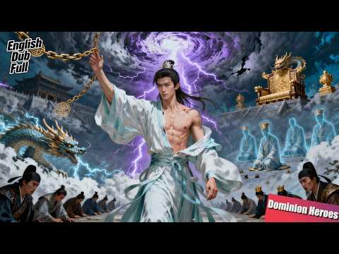 Poor boy spat on by all? He lifts a hand moves heaven: emperors rose by me—erase you in one thought!