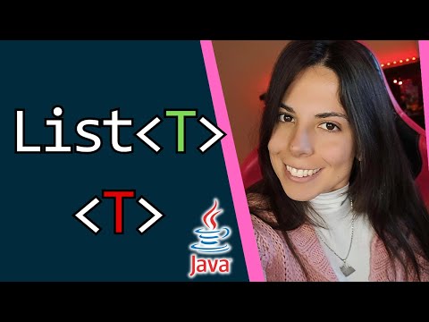🚀 GENERICS en JAVA 🖥️ | Explicación FÁCIL 💥