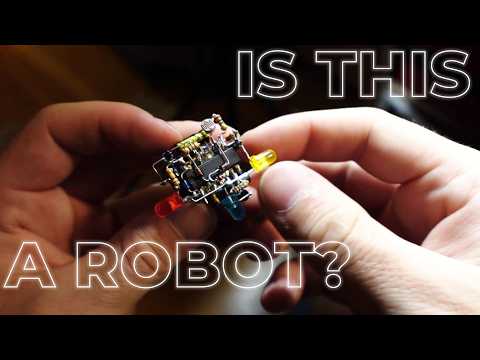 The BEAM Pummer, solar powered plants.