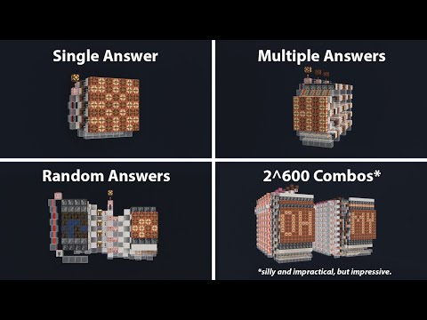 Bulb Pattern Locks 3 Ways