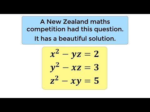 This question is much harder than it looks. After months of work, I found an unexpected solution