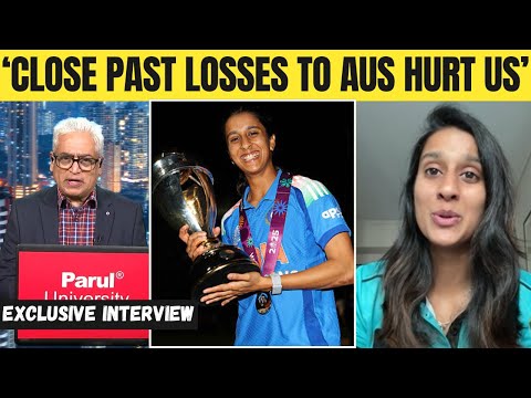 EXCLUSIVE: Jemimah Rodrigues says beating Australia ‘most overwhelming’ moment of Women’s World Cup