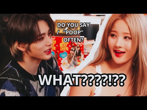 BOYNEXTDOOR vs GIRLS