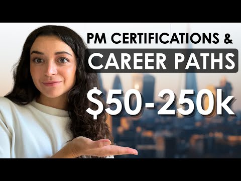 6 High-Paying Project Management Jobs & Certifications