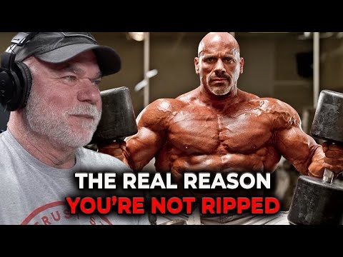 The BEST Training Principles For Hypertrophy And Fat Loss | Stan Efferding