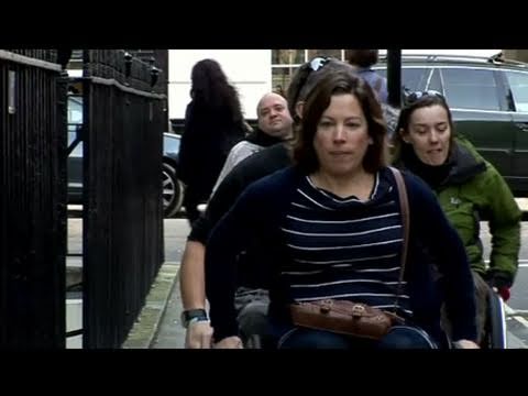 Design and Society: Design workshop for people with spinal-cord injuries