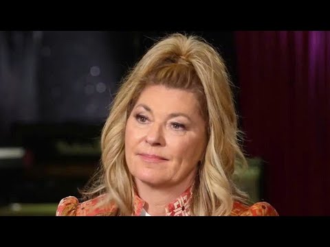 At 60, Shania Twain Finally Tells the Truth About Ricky Nelson