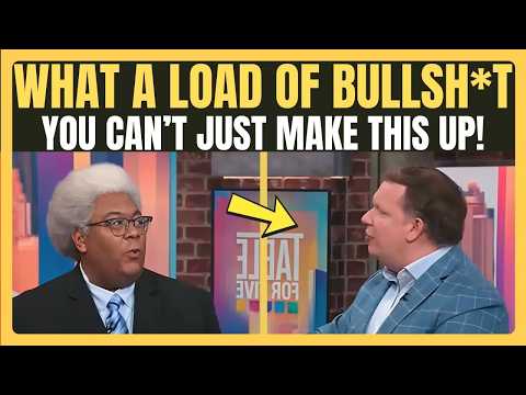 CNN Panel TORCHES MAGA Defense of Pam Bondi in Explosive Epstein Showdown