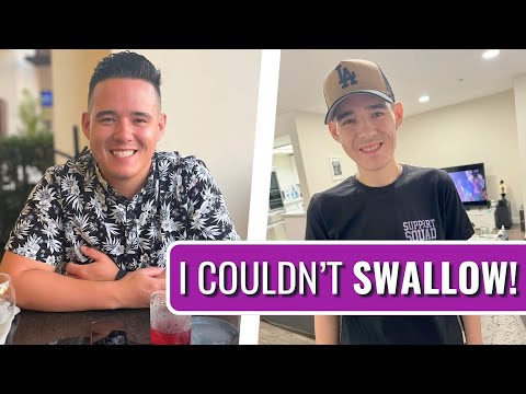 How I Ended Up In Hospice At 32 Years Old - Michael | Stage 4 Esophageal Cancer | The Patient Story