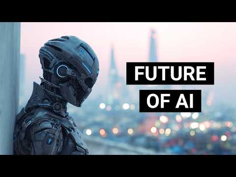 The Future of AI (2030 - 10,000+ A.D.)