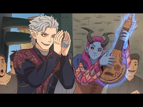 17 Easiest Achievements in Baldur's Gate 3 in 15 Minutes!