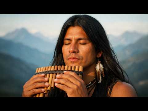 The Best Andean Melodies to Heal the Soul | Inspired by Leo Rojas and Zamfir