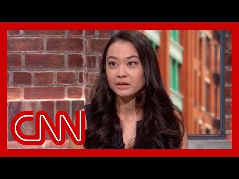 Survivor of Brock Turner's sexual assault speaks out