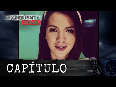 Expediente Final: Valentina Arbeláez tuvo que batallar contra una dolorosa hidrocefalia - Caracol TV