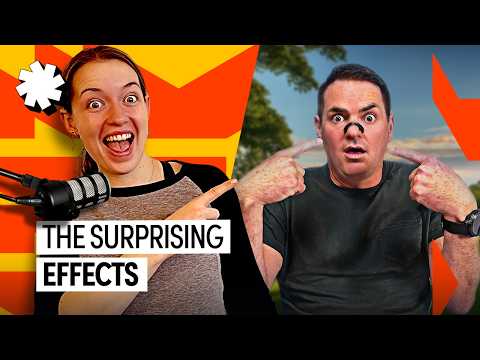 How Does Breathing Affect Your Running? | EP 141 🎙️