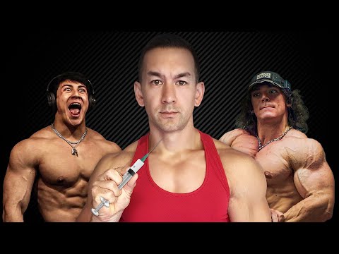 The Steroid Trap No One Talks About