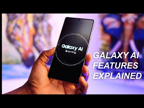 All AI Features in the Samsung Galaxy S25 Ultra & S25 Series – Full Breakdown!