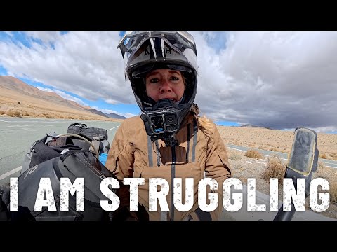 Mongolia is much harder than I thought |S8, EP127