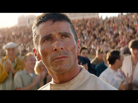 真实事件改编！赛车史上著名丑闻：“对不起，我欠你一个第一名！”26万人打出8.5的高分，19分钟看完2019年传记电影《极速车王》