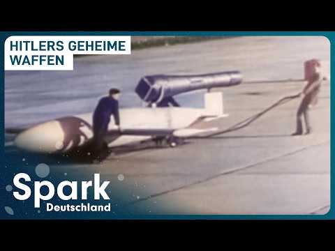 Wie gefährlich waren Hitlers geheime Superwaffen? | Doku
