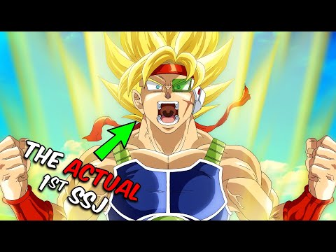 25 Dragon Ball Record Holders You Probably Missed