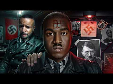 Kanye West : Comment il échappe à la cancel culture