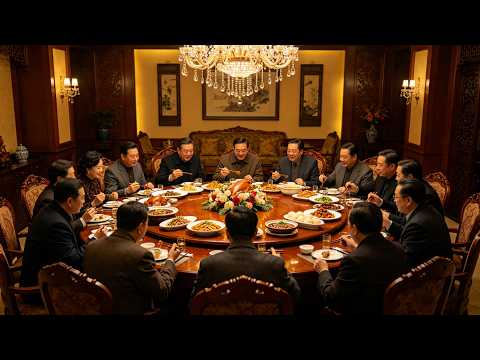 Exploring Cuihualou, one of Beijing's eight famous restaurants and a century-old establishment, w...