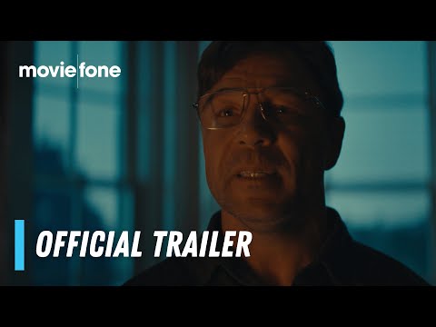 Heel | Official Trailer | Stephen Graham, Andrea Riseborough
