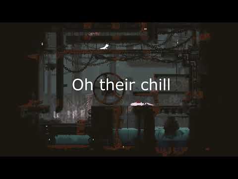 I get cooked in rainworld