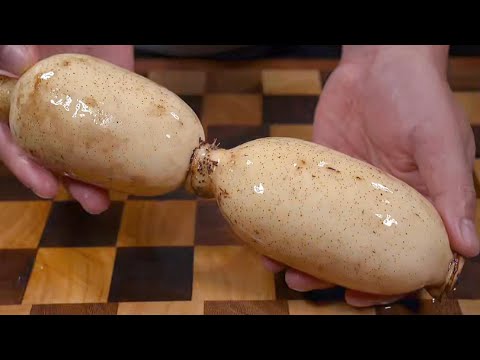 立秋後要多吃蓮藕，這樣做的蓮藕特別有食欲營養又美味，天天都吃不膩 #美食 #阿見 #烹飪 #蓮藕 #cooking #chinesefood #Lotus root #health