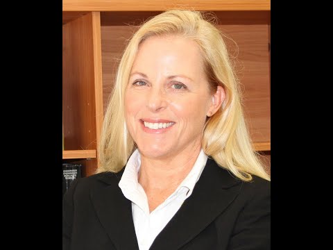 "ONERO Builds Bone without Medication-How's and Why's" with Professor Belinda Beck