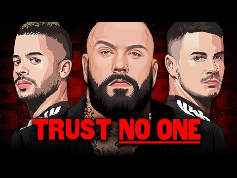 YouTubers Who Got Betrayed By Their Friends