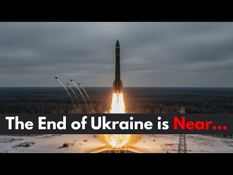 Moscow Unveils New Missile While the Road to Odessa Comes Into Focus