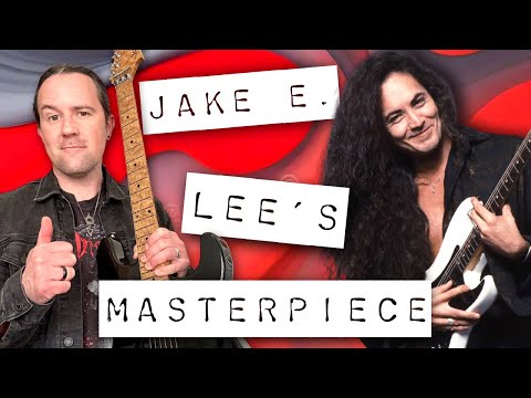 Why EVERYBODY Should Learn "Bark at the Moon"!