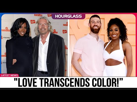20 Interracial Black & White Hollywood Couples  | You’d Never Recognize Today