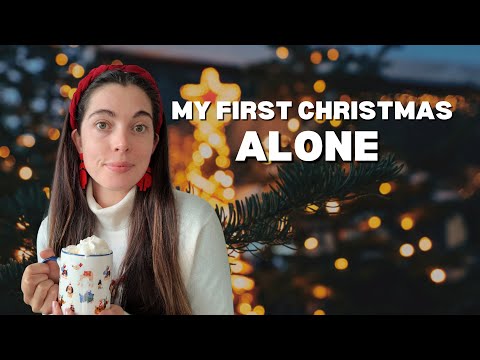 Living in Portugal: My First Christmas Abroad & Alone?