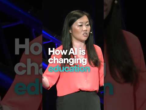 AI in Education Breaks Language Barriers | Joanne Chen, GP at Foundation Capital
