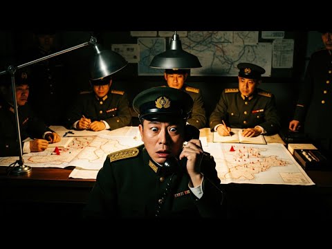 What The Japanese High Command Said When They Realized Hiroshima Vanished