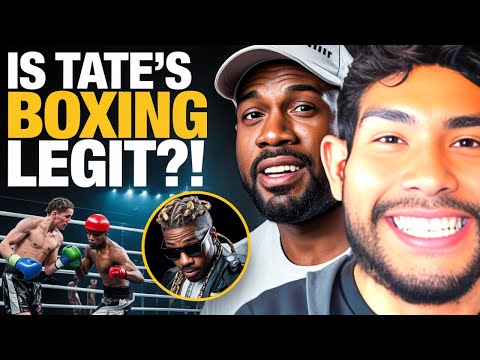 Andrew Tate REVEALS His REAL Motivation | CEO Returns