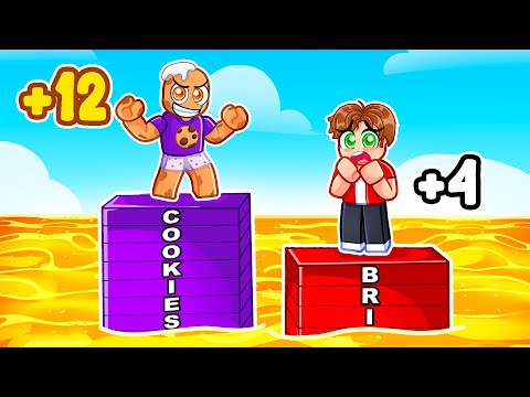 type the WORD OR DIE in roblox!