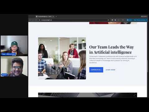 Built to Ship with Suraj - CoFounder @ CompanyInsights.ai