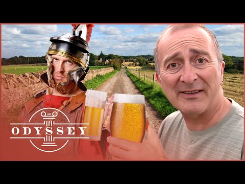 Did Time Team Discover An Ancient Roman Pub? | Time Team | Odyssey