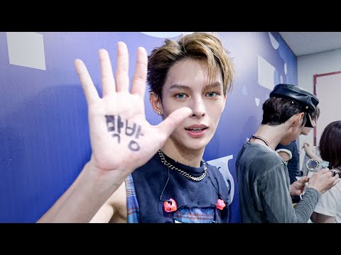 Last music show for our debut EP