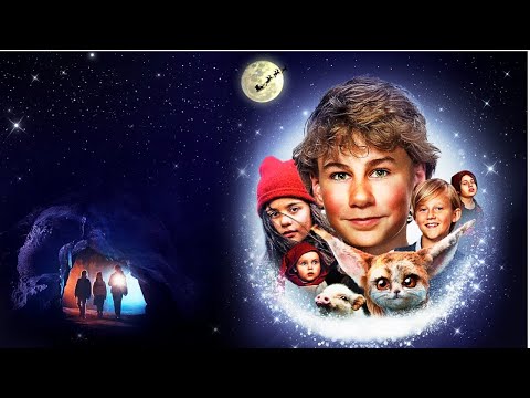 НОВОГОДНИЙ ФИЛЬМ! НЕВЕРОЯТНЫЕ ПРИКЛЮЧЕНИЯ В ВОЛШЕБНОМ ОТЕЛЕ! ЗИМНИЕ КАНИКУЛЫ: МАГИЧЕСКИЙ ОТЕЛЬ