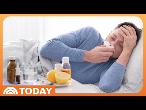 Flu Cases Spike Across the US: How You Can Protect Yourself